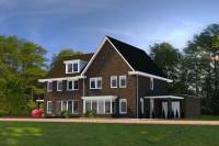 Woning Brabander, Beekweg Venray