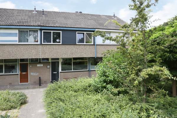 Woning Het Toplicht 12 Dronten