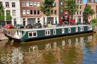 Woning Kromme Waal 142 Amsterdam