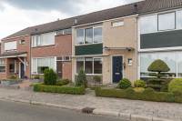 Woning Burgemeester Eekhoutstraat 22 Losser