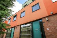 Woning Volmolen 9 Maassluis