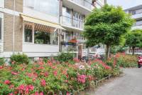 Woning Ridderspoorlaan 33 Oegstgeest