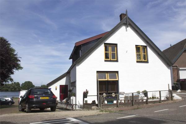Woning Hoge Maasdijk 15 Andel