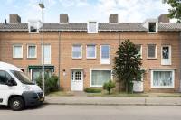 Woning Robbenstraat 6 Eindhoven