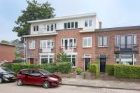 Woning Lorentzkade 124 Haarlem