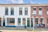 Woning Hennepstraat 16 Utrecht