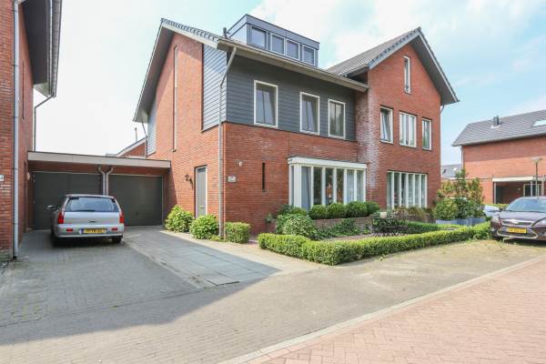 Woning Vlasven 185 Veghel