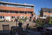 Woning Bakkumstraat 17 Haarlem