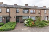 Woning Binderstraat 20 Nieuw-Vennep