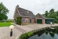Woning Terhernsterdyk 2 Terherne