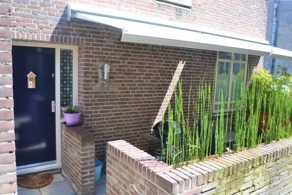 Woning Poststraat 8 Wageningen