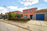 Woning Boerhaavelaan 14 Bennekom