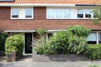 Woning Planetenstraat 75 Hilversum
