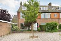 Woning Duinroosplantsoen 48 Haarlem