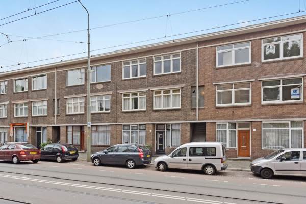 Woning Jurriaan Kokstraat 236 Den Haag
