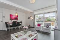 Woning Brouwersdijk 52 Dordrecht