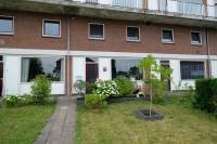 Woning Buizerdlaan 21 Ede