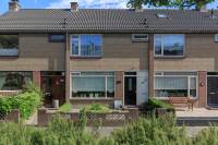 Woning Leliestraat 39 Katwijk