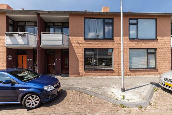 Woning Clematisstraat 71 Almelo
