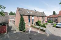 Woning Waterjuffer 80 Deventer