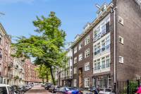 Woning Vondelstraat 11G-IV v Amsterdam