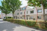 Woning Meranti 29 Dordrecht