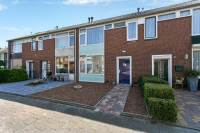 Woning Heusdenhoutsestraat 352 Breda