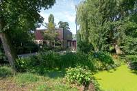 Woning Zijdeweg 13 Reeuwijk