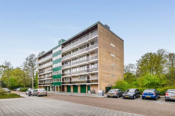 Woning Flevolaan 39 Amstelveen