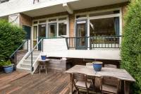 Woning Vredenoordlaan 50A Rotterdam