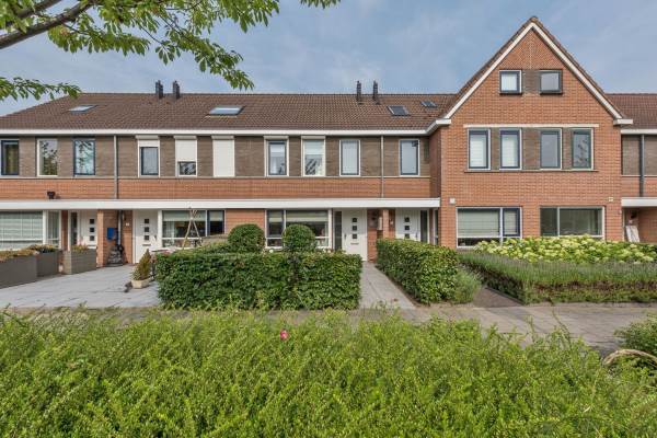 Woning Castellum 5 Poortugaal
