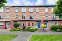 Woning Rembrandthage 39 Nieuwegein