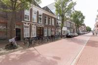 Woning Bloemstraat 41a Groningen