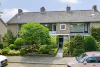 Woning Nachtegaallaan 24 Bussum