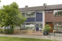 Woning Eikenlaan 11 Rozenburg Zh