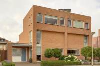 Woning Heuvelsteijn 79 Rhoon