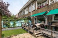 Woning Molenvijver 36B Rotterdam