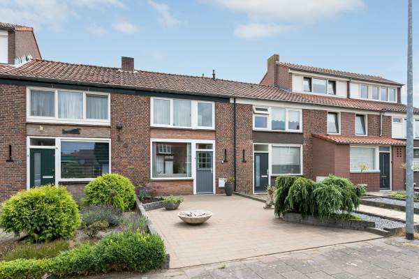 Woning 17 Septemberstraat 21 Veldhoven - Oozo.nl