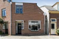 Woning Kloosterstraat 16A Zaltbommel