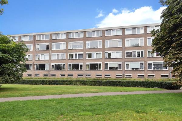 Woning Korte Heul 169 Bussum