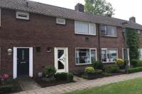 Woning Saturnusstraat 39 Borne