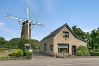 Woning Molenstraat 25 Ulvenhout