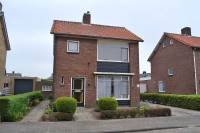 Woning Titus Brandsmastraat 4 Baarle-Nassau