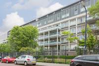 Woning Lederambachtstraat 124 Amsterdam