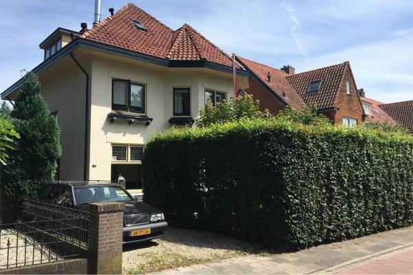 Woning Steenhoffstraat 75 Soest