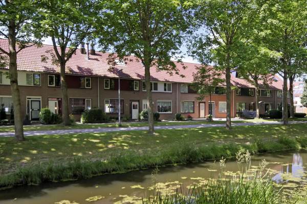 Woning Nachtegaal 7 Hoorn Nh