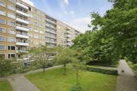 Woning Van Nijenrodeweg 123 Amsterdam