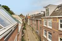 Woning Passeerdersstraat 28B Amsterdam