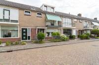 Woning Seringenstraat 54 Dordrecht