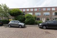 Woning Frederik Hendriklaan 5 Hillegom